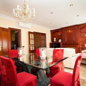 Pg Gràcia - Valencia