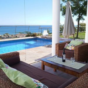 Pinares De San Antón