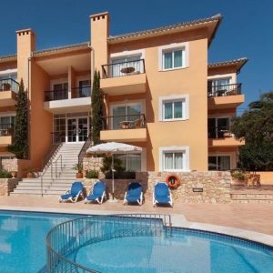 Pinos Altos I -1 Dorm Ap 12