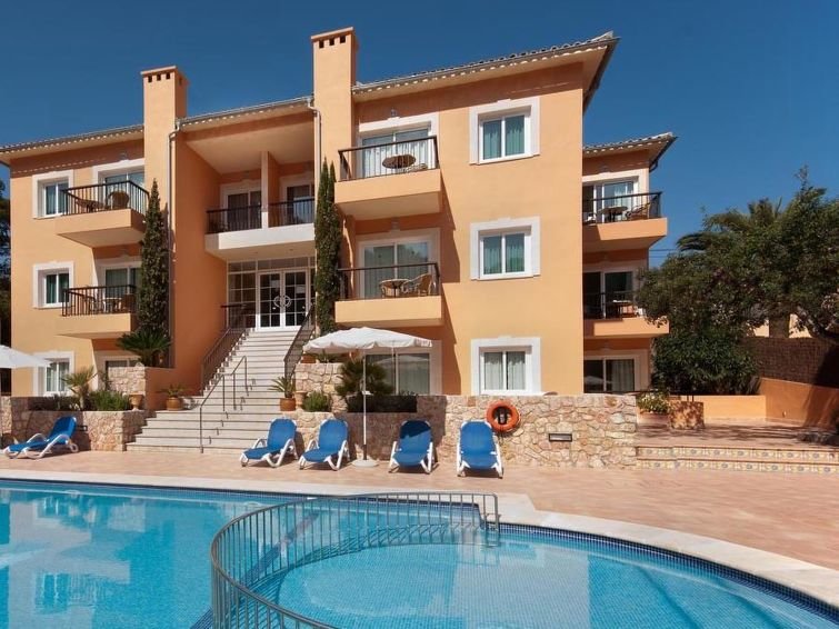 Pinos Altos I -1 Dorm Ap 12