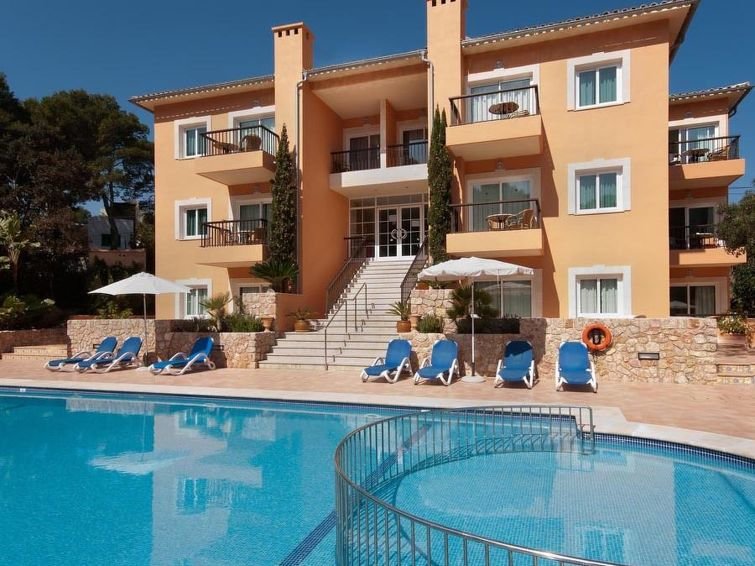 Pinos Altos I - 1 Dorm Ap Nº 1