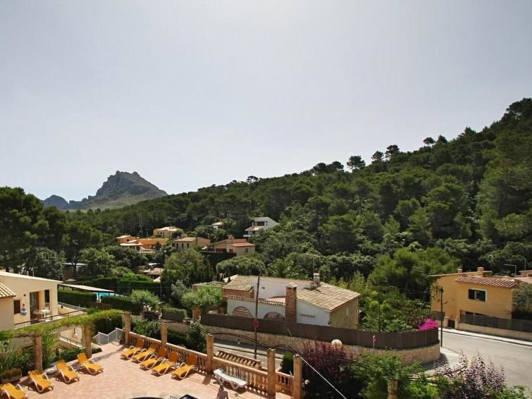 Pinos Altos Ii - 2 Dorm Ap 11