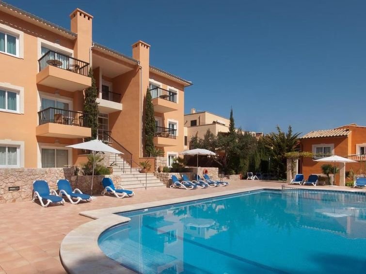 Pinos Altos Iii - 2 Dom Ap 15