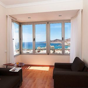 Piso 15 Cerca De Las Canteras