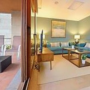 Piso En Isla De La Toja