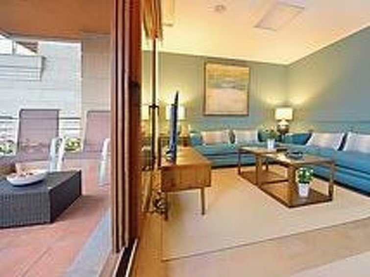 Piso En Isla De La Toja