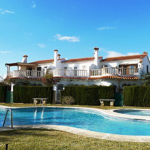 Playa De Les Deveses