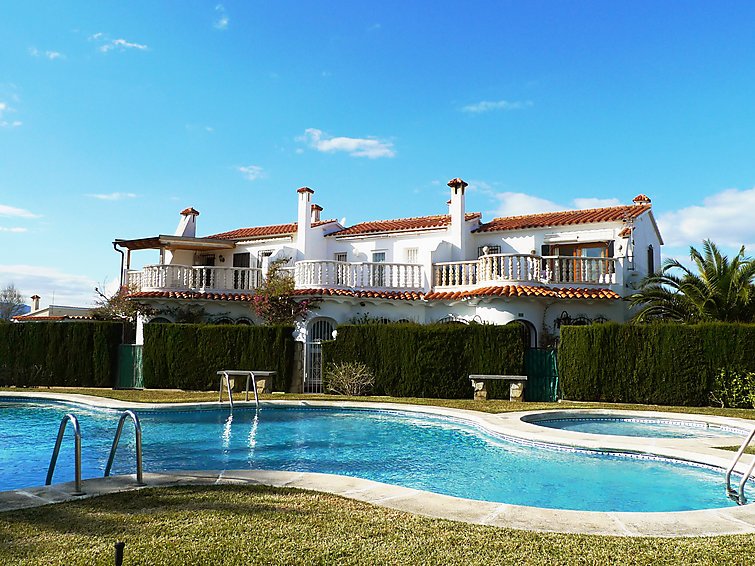 Playa De Les Deveses