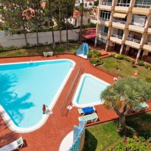 Playa Del Ingles Apartment Tanife