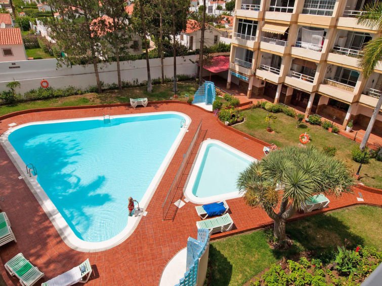 Playa Del Ingles Apartment Tanife
