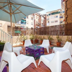 Plaça Espanya - Sugranyés