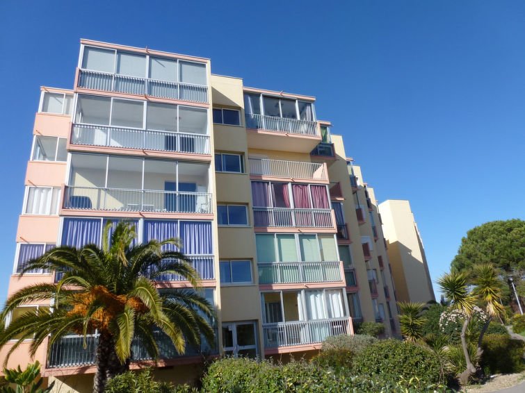 Port Royal - Goélette