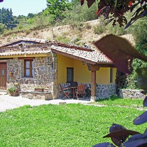 Potes Viñon - 1 Hab.