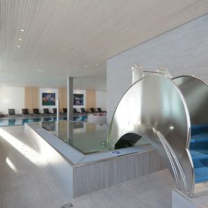 Pradas Resort Brigels