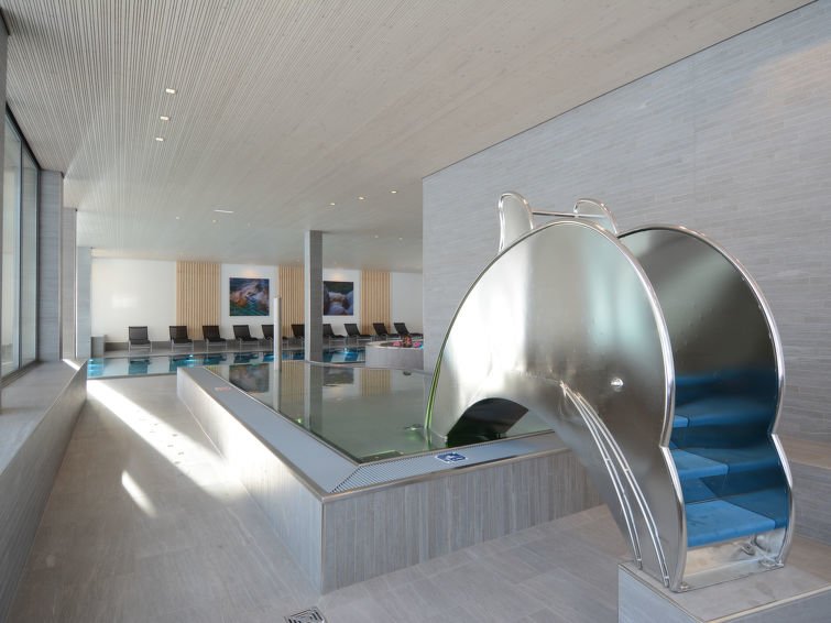 Pradas Resort Brigels