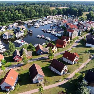 Precise Resort Marina Wolfsbruch