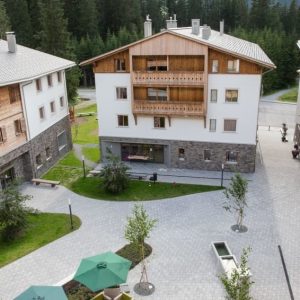 Privà Alpine Lodge Dlx1