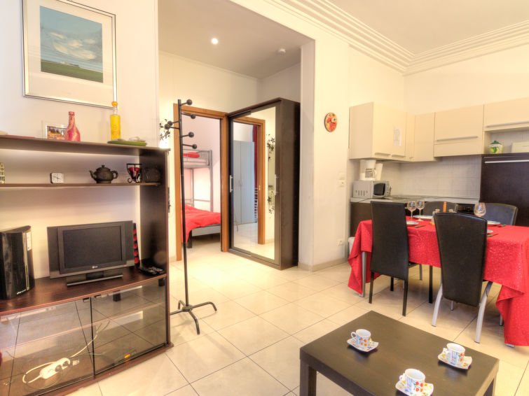 Promenade Des Anglais