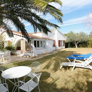 Pueblo Eldorado Playa Villa 116