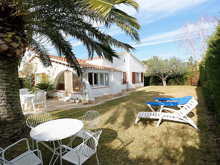 Pueblo Eldorado Playa Villa 116