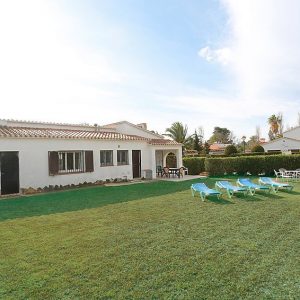 Pueblo Eldorado Playa Villa 139