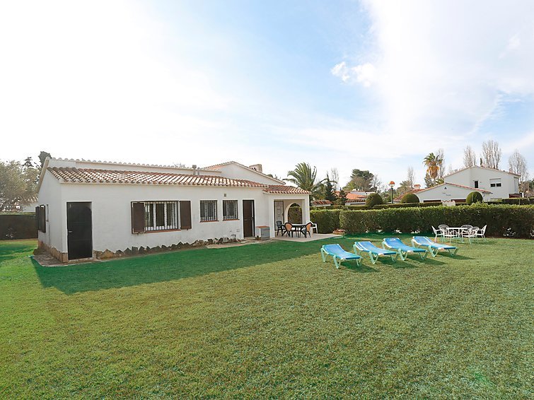 Pueblo Eldorado Playa Villa 139