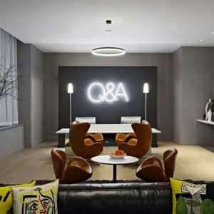 Q & A Hotel