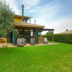 R.Golf Royal D4-11/ 22 Casas/Houses