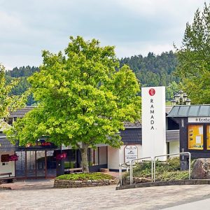 Ramada Hotel Willingen