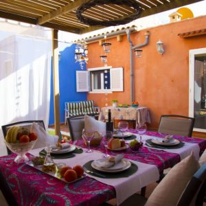 Ran De Mar Beach House