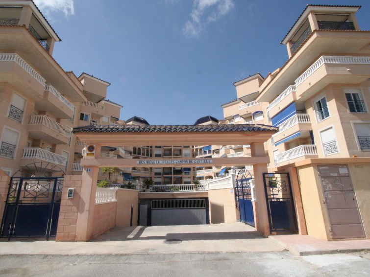 Reales Campos De Castilla