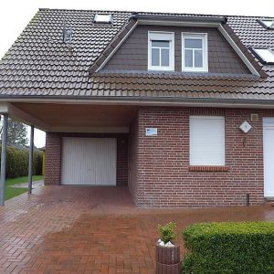 Renoviertes Ferienhaus