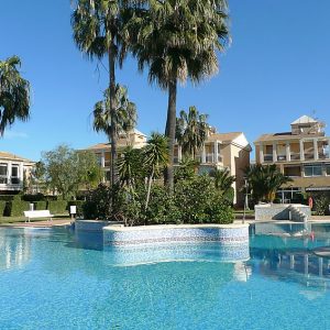 Res La Rosaleda I 01