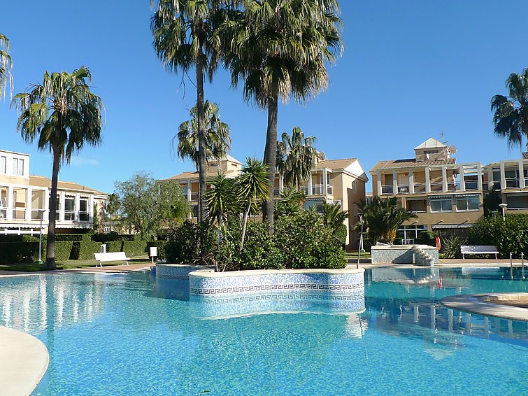 Res La Rosaleda I 01