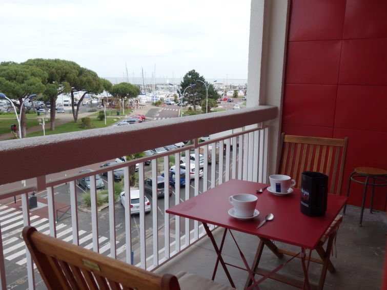 Residence Du Front De Mer