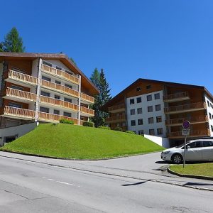 Residence Du Golf B18