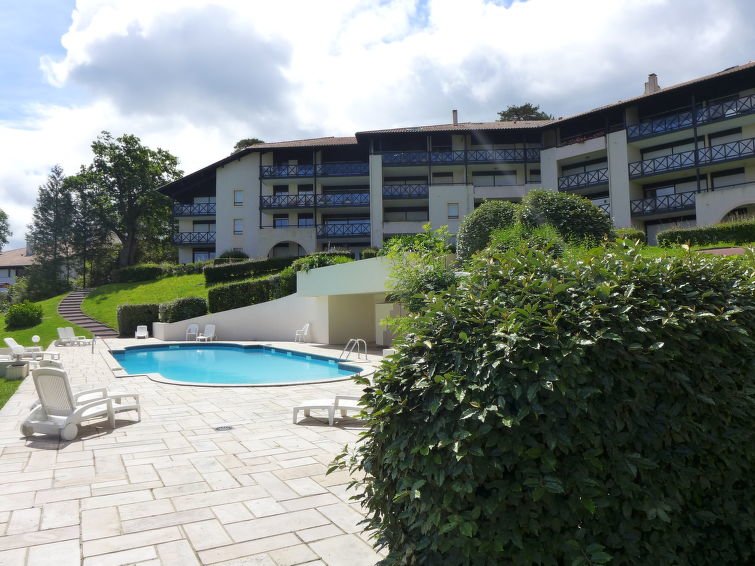 Residence Mona Baita