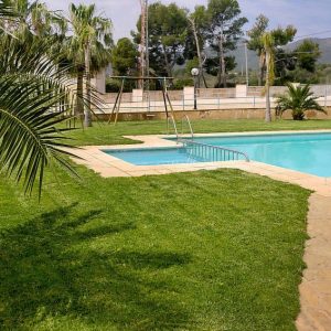 Residencia Alcanar C