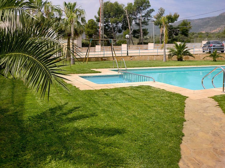 Residencia Alcanar C