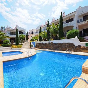 Residencia Els Vilars