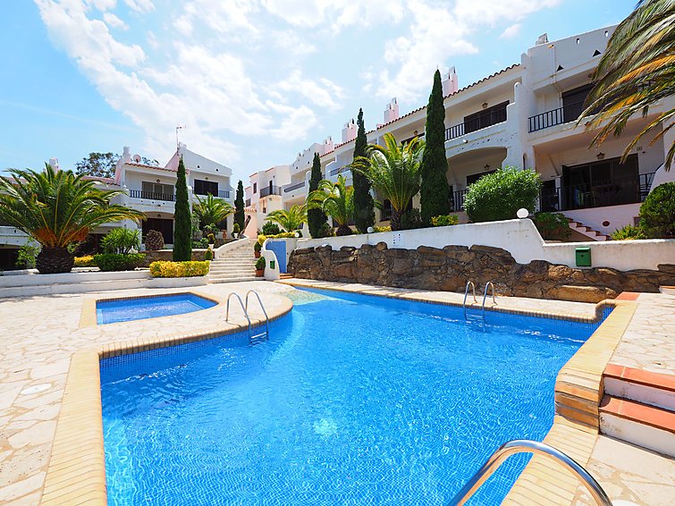 Residencia Els Vilars