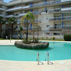 Residencia Port Canigó