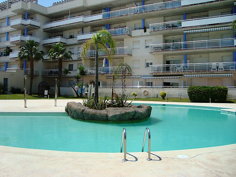 Residencia Port Canigó