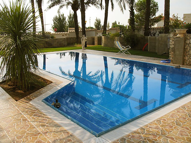 Residencia Sanolianso I