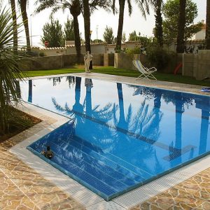 Residencia Sanolianso Ii