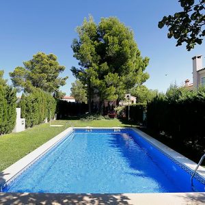 Residencia Verdi Plus