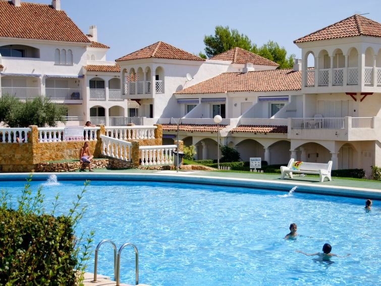 Residencial Al-Andalus 2/4