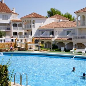 Residencial Al-Andalus 4/6