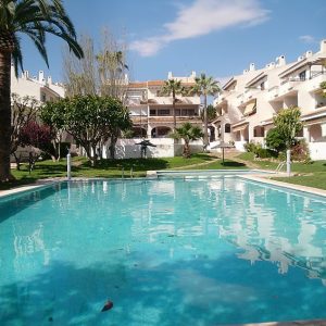 Residencial Almadraba