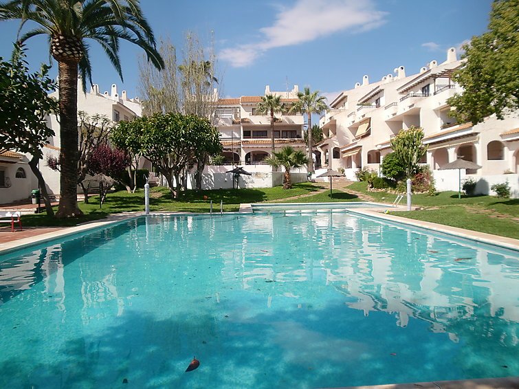 Residencial Almadraba